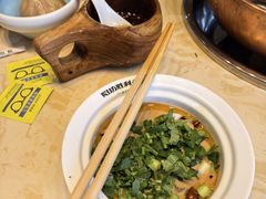 -阳坊胜利涮羊肉(阳坊老店)