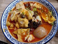 卤肥肠螺蛳粉-亚皆老街南宁老友粉·米粉(印象城店)