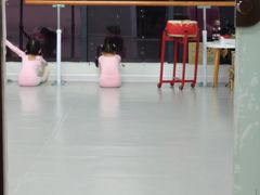 -小酒窝中国舞(汉阳店)