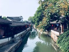 -苏州人家(锦溪镇店)