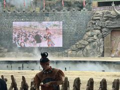 -七彩云南欢乐世界