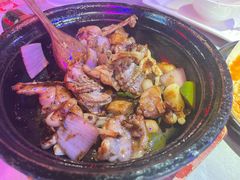 -啫神·广州地标美食(北京路店)