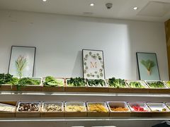 -许小树(国贸商城店)