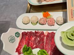 -聚汇坊椰子鸡·山野菌(环市东店)