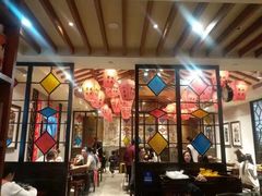 大堂-大壶春生煎(四川中路店)