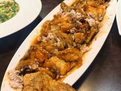 -老牌坊鲁菜名店(聊城美食岛店)