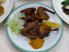 -凤城礼记鱼翅海鲜酒家(新马路总店)
