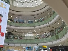 -万达广场(无锡滨湖店)