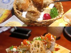 日式炸鸡块-円满日式居酒屋(蓉花路美食街店)
