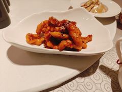 -鲁菜根·泰山菜(泰山店)