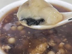 -罗子龙罗家桂花汤圆(曹都巷店)