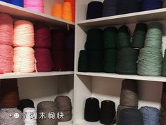 -A+毛毛毯·高温珐琅·银饰DIY(三里屯店)