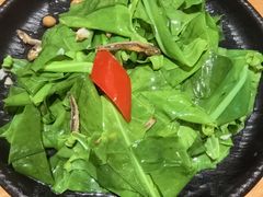 -隅乐胡椒虾·台湾菜·团建(皇岗店)