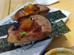 -林妈妈村·日式料理(宝山万达店)