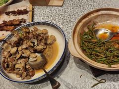 -汤品小厨·海鲜·烧烤·家常菜