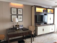 -南京圣和府邸豪华精选酒店