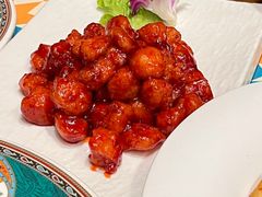 -清真·古丽花儿·新疆美食(滨江道店)