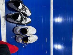 -BUFFALO篮球公园(康桥店)