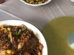 -翠茗农庄土菜馆(天目湖店)