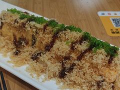 -牛油果大师寿司(瑞景店)