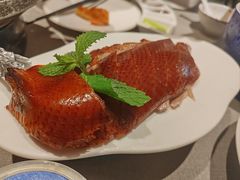 -北平食府·北京烤鸭(北京西站六里桥店)