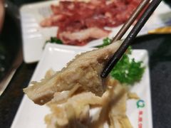 -草原饭店火锅