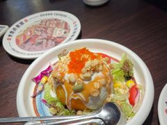-小川洋风料理(深圳首店)
