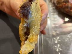 京天红天津炸糕-京天红酒家(虎坊路店)