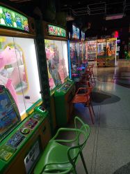 -嗨翻Hi-Fun竞技主题乐园·蹦床团建生日聚会(五棵松华熙店)