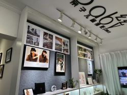 -幺幺BABY婚纱摄影