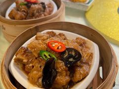 -陶陶居酒家(SM二期购物广场店)