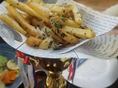 -1861意大利餐厅(文化广场店)