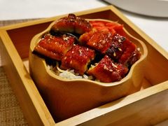 -肆月河豚·新淮扬(金融街店)