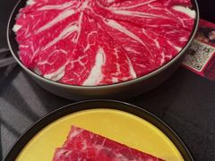 -大牛寿喜烧·和牛放题(香港广场店)