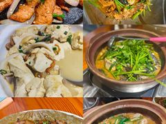 -九道菜有鸡鱼头(石鼓路店)