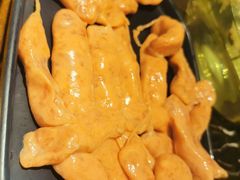 -一品诚记烤肉(大连柏威年购物中心店)