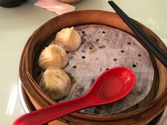 -食惠里小笼包面馆(越秀店)