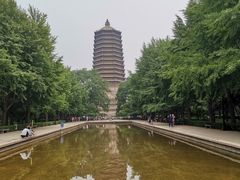 -玲珑塔公园