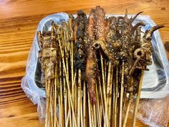 -十里铺铁板鱿鱼