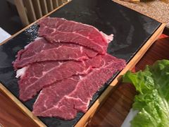-山之屋炭火烧肉·生啤畅饮(大朗万科中央公园店)