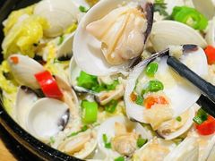 -得意啫·广东啫啫煲(前海HOP店)