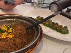 -饭怕鱼·黄焖鲟龙鱼(湖大店)