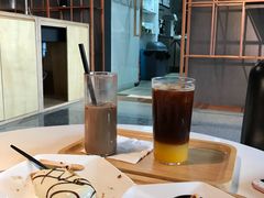 -sugarman espresso素饮糖人高新咖啡工厂