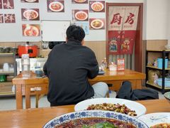 -市井川菜(江宁店)