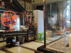 -西域阿里马新疆菜·清真(桂花路店)