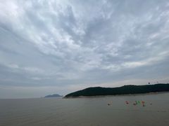 -宁波松兰山滨海旅游度假区