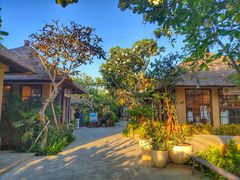 -Rock Bar Bali(Bali)