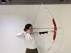 -無弓射箭俱乐部(领展中心城店)