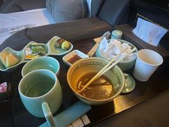 -足本纪·足道 SPA 简餐 小吃(文三西路店)