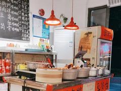 -柳州肥姨妈大骨螺蛳粉(双阳路店)